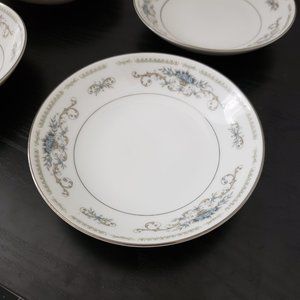 DIANE By Fine China Of Japan Dessert  Bowl